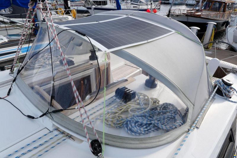 Bavaria Cruiser 41