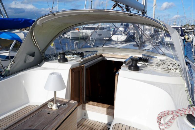 Bavaria Cruiser 41