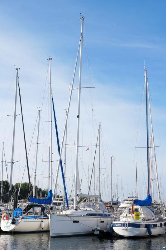 Bavaria Cruiser 41