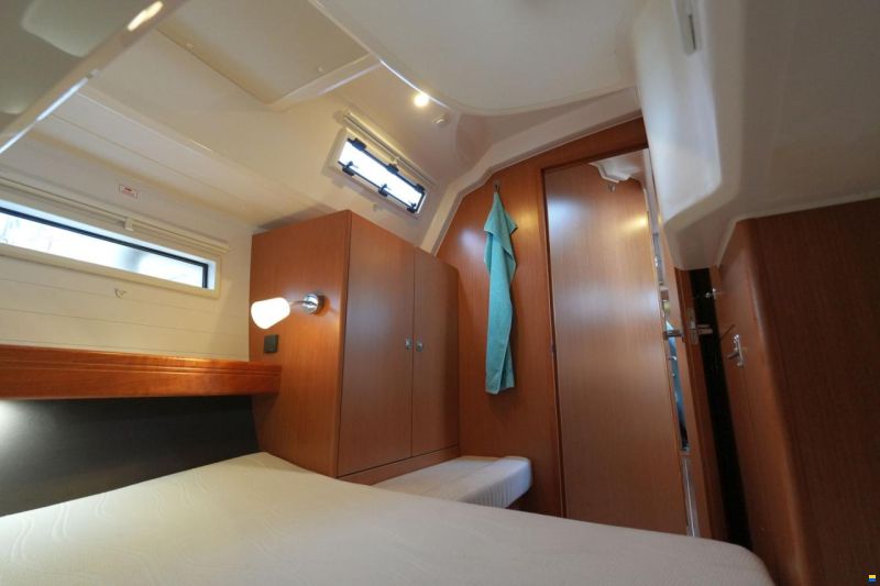 Bavaria Cruiser 41