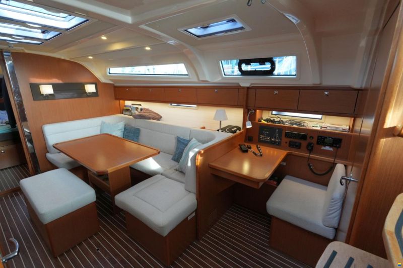 Bavaria Cruiser 41