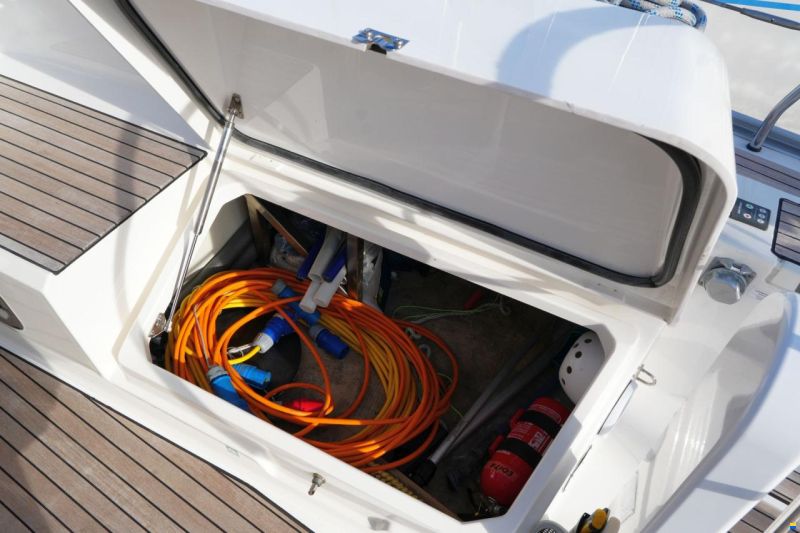 Bavaria Cruiser 41