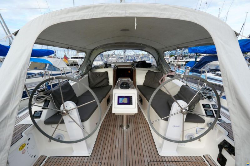 Bavaria Cruiser 41