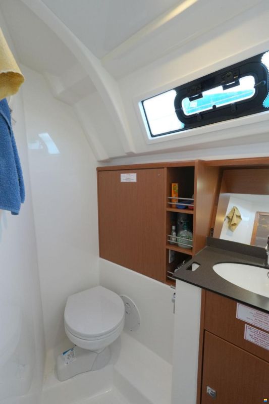 Bavaria Cruiser 41