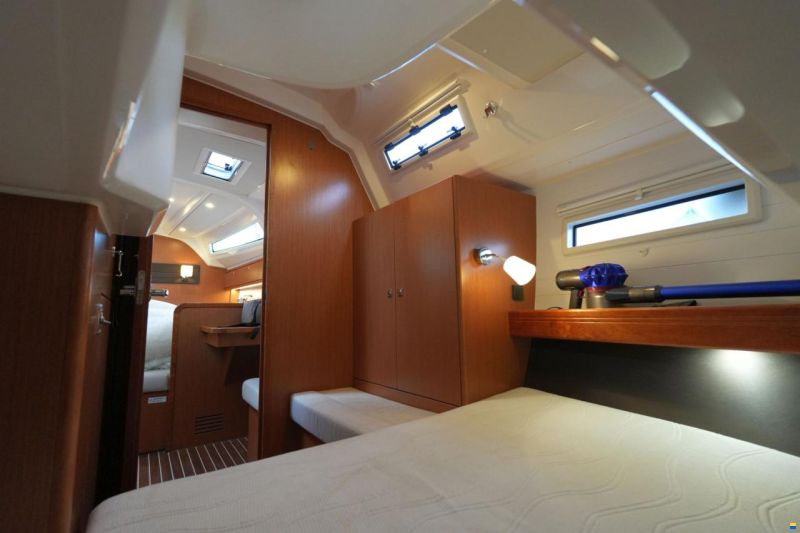 Bavaria Cruiser 41