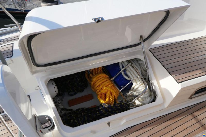 Bavaria Cruiser 41