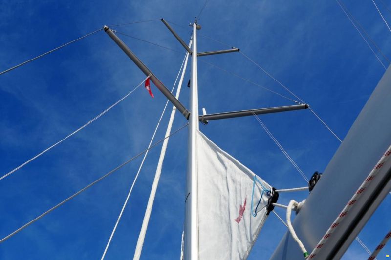 Bavaria Cruiser 41