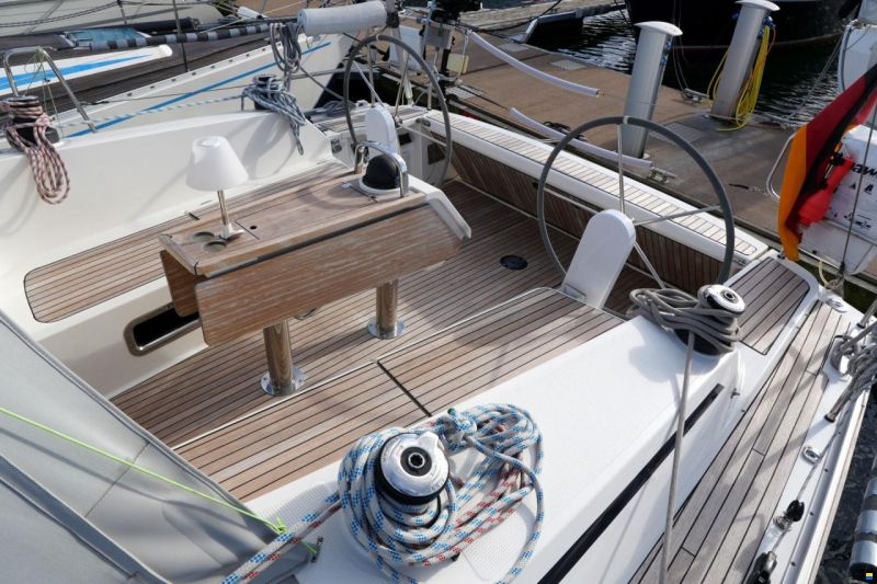 Bavaria Cruiser 41
