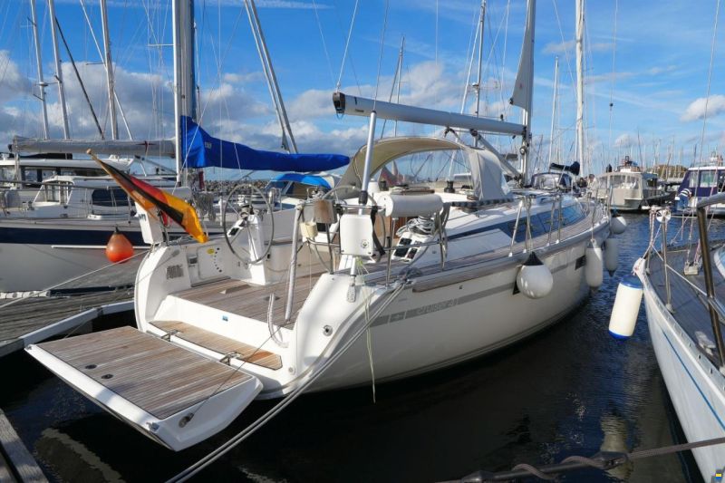 Bavaria Cruiser 41