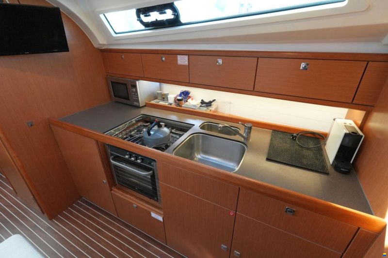 Bavaria Cruiser 41