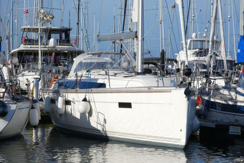 Bavaria Cruiser 41