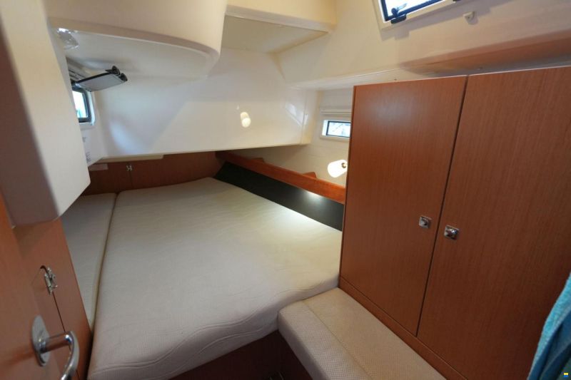 Bavaria Cruiser 41