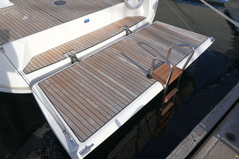 Bavaria Cruiser 41