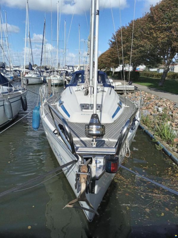 Bavaria 37 Exclusive