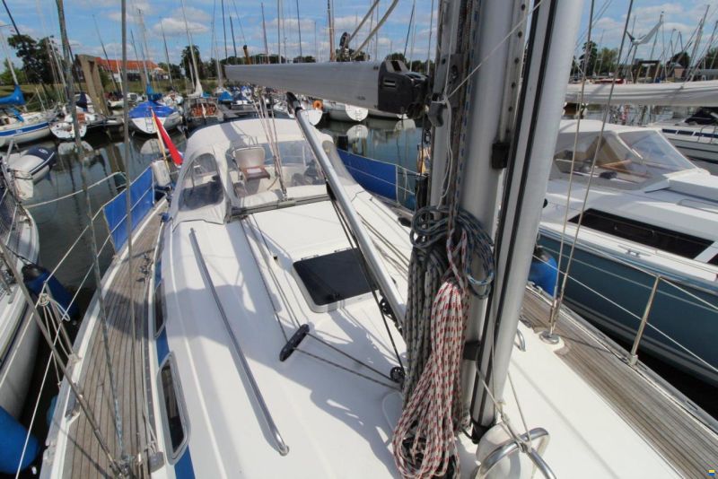 Bavaria 37 Exclusive