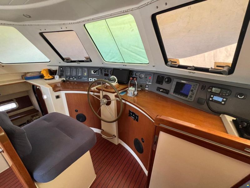 Fountaine Pajot Maryland 37