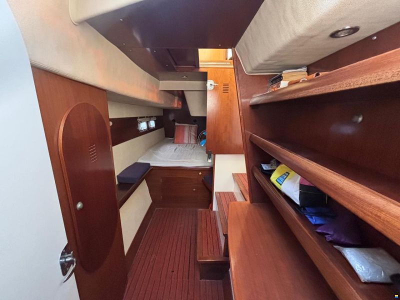 Fountaine Pajot Maryland 37