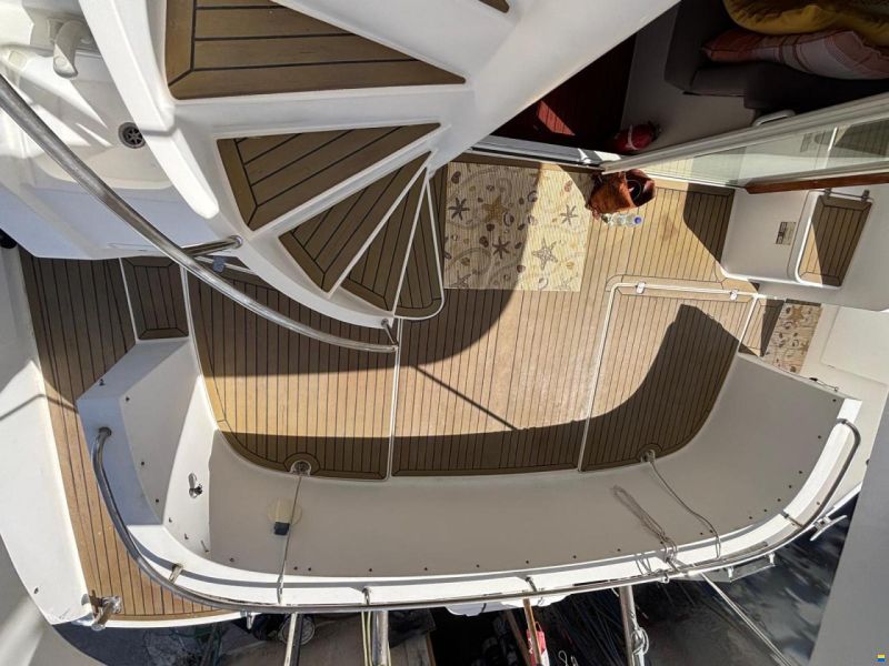 Fountaine Pajot Maryland 37