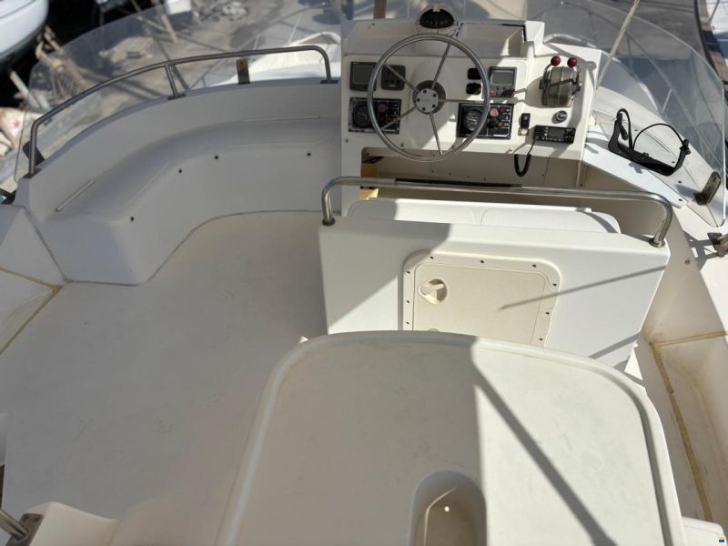 Fountaine Pajot Maryland 37