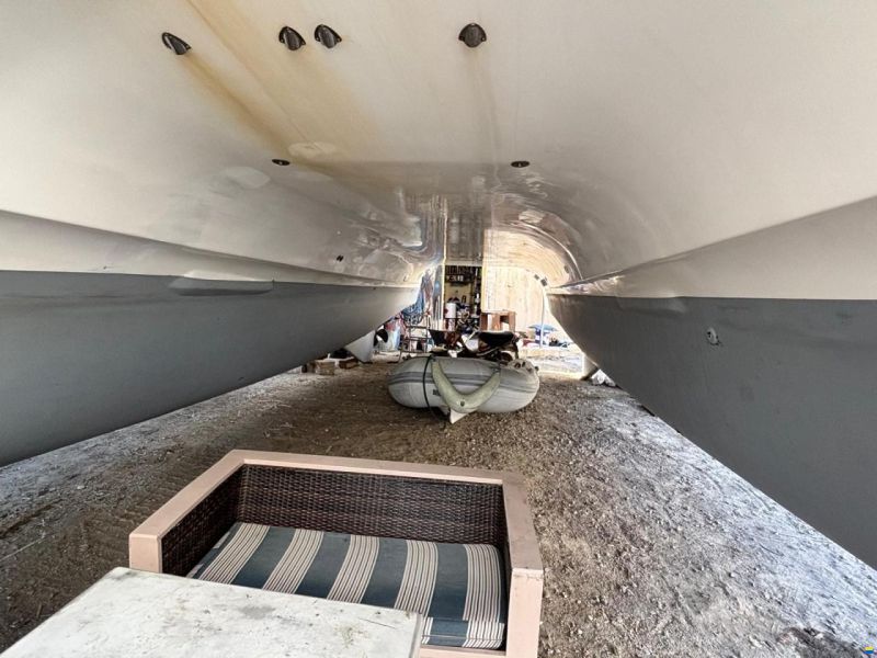 Fountaine Pajot Maryland 37