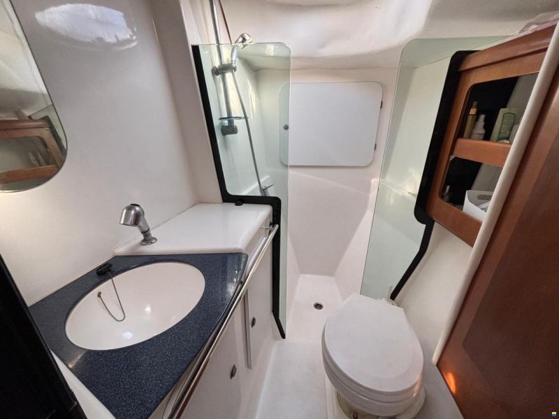 Fountaine Pajot Maryland 37