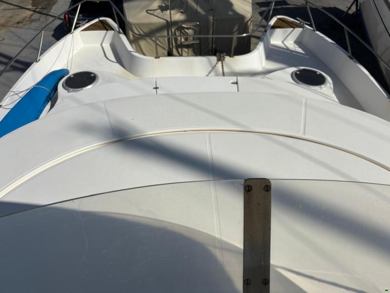Fountaine Pajot Maryland 37