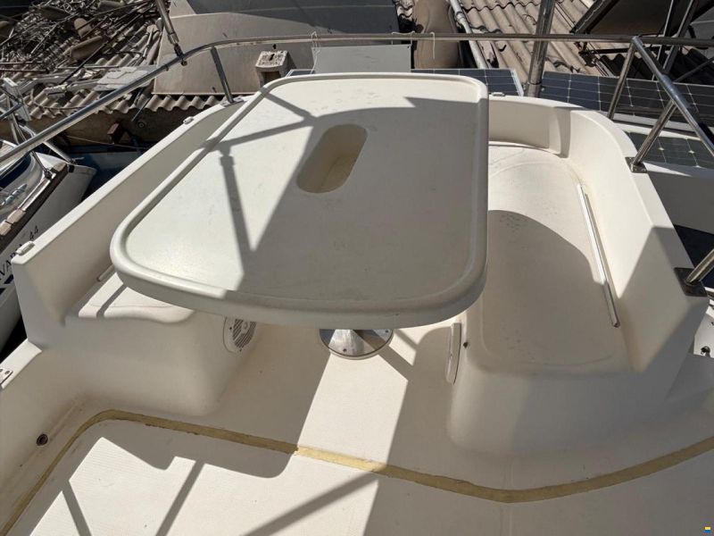 Fountaine Pajot Maryland 37