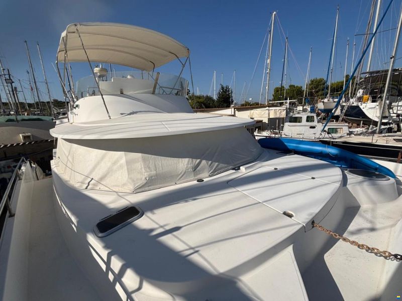 Fountaine Pajot Maryland 37