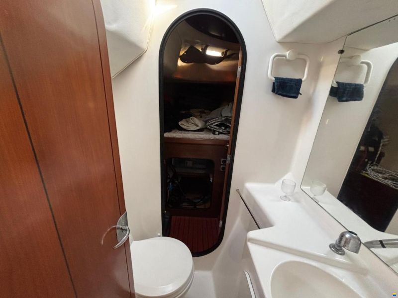 Fountaine Pajot Maryland 37