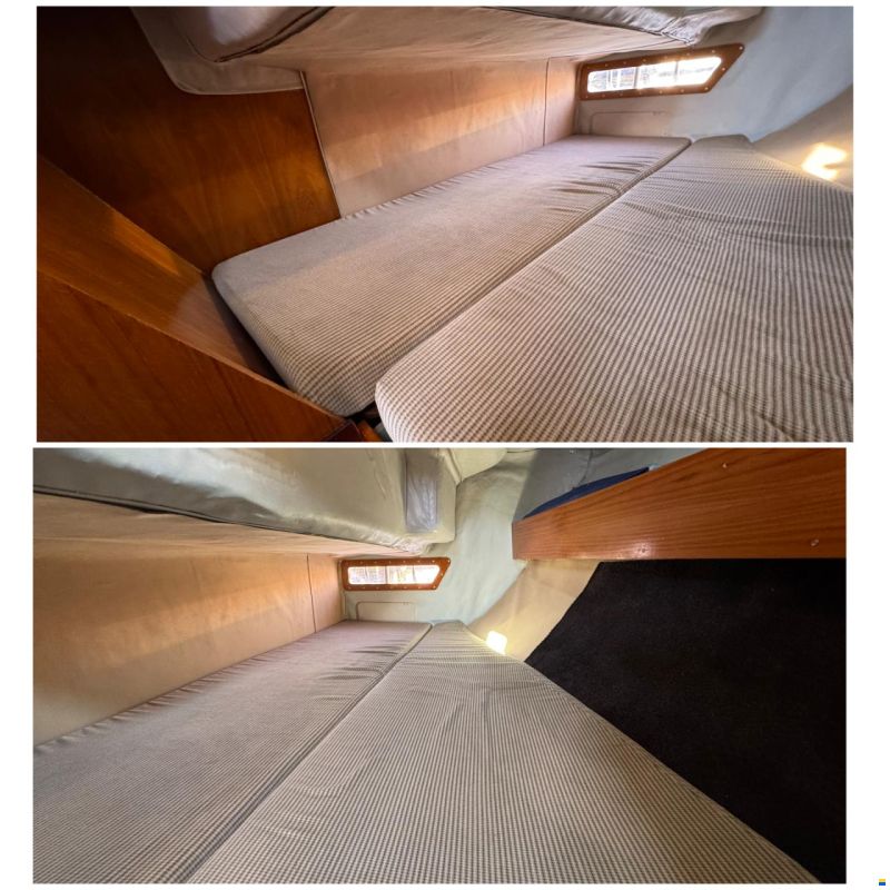 Jeanneau Sun Dream 28