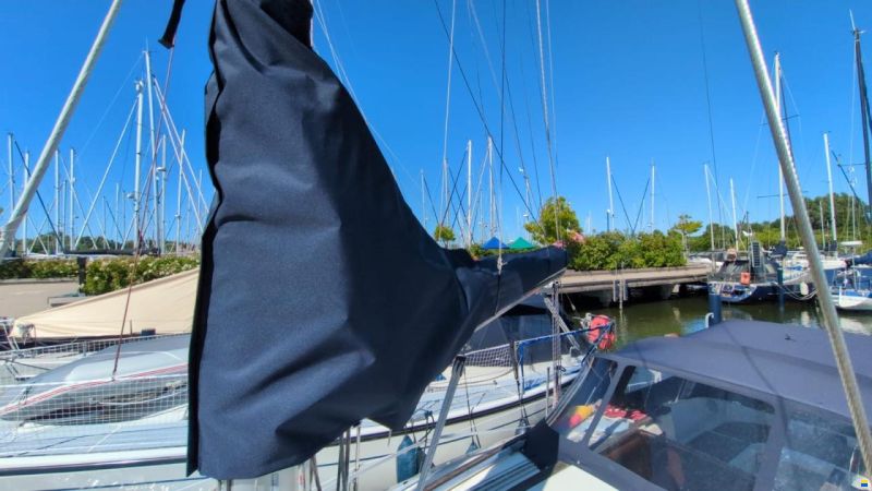 Jeanneau Sun Dream 28