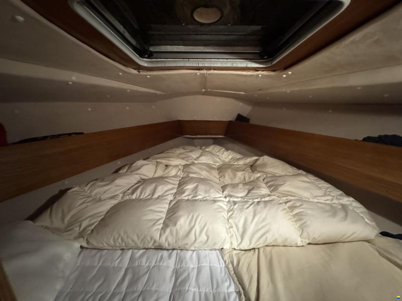 Jeanneau Sun Dream 28