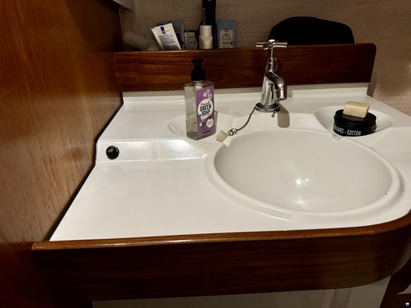 Jeanneau Sun Dream 28
