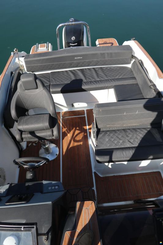 Select Plaisance Selection Cruiser 22