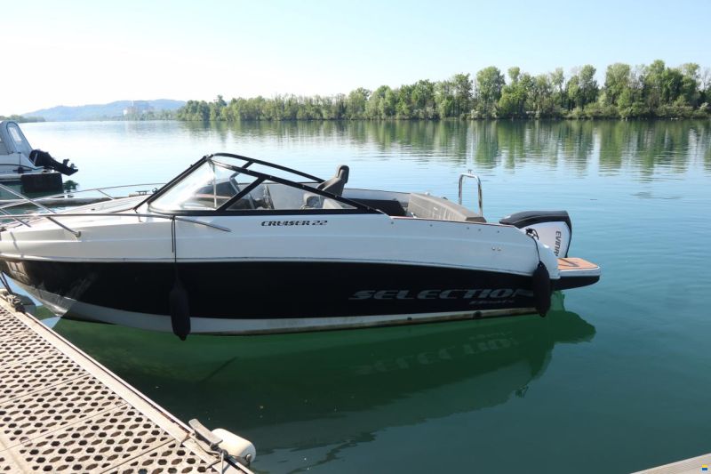 Select Plaisance Selection Cruiser 22