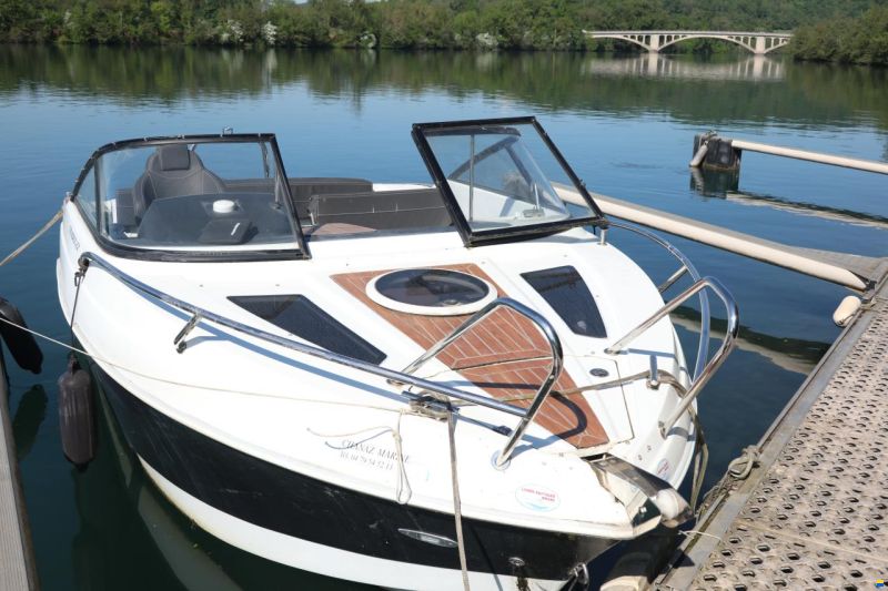Select Plaisance Selection Cruiser 22