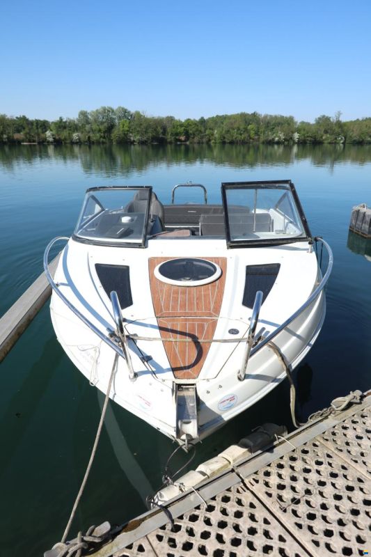 Select Plaisance Selection Cruiser 22