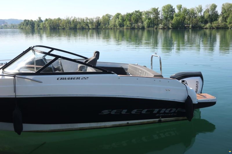 Select Plaisance Selection Cruiser 22