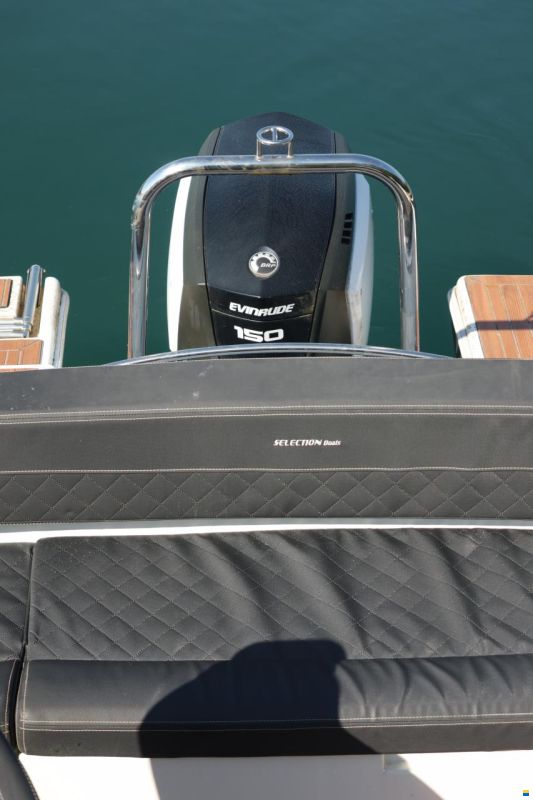 Select Plaisance Selection Cruiser 22