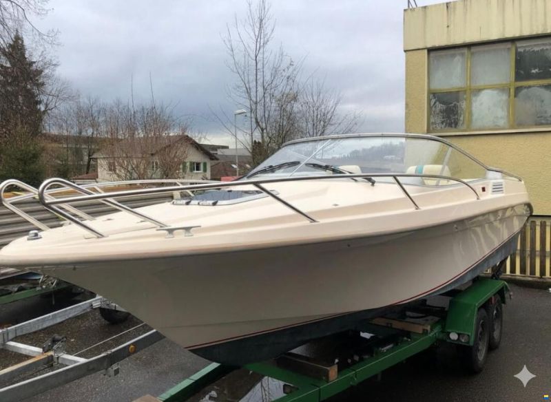 Draco 2200 Topaz