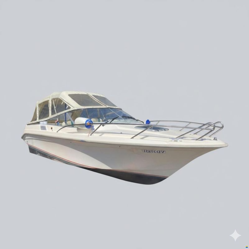 Draco 2200 Topaz