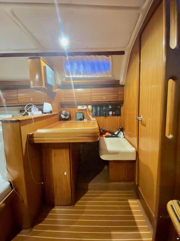 Bavaria 38 Cruiser