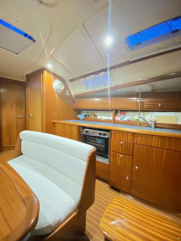 Bavaria 38 Cruiser