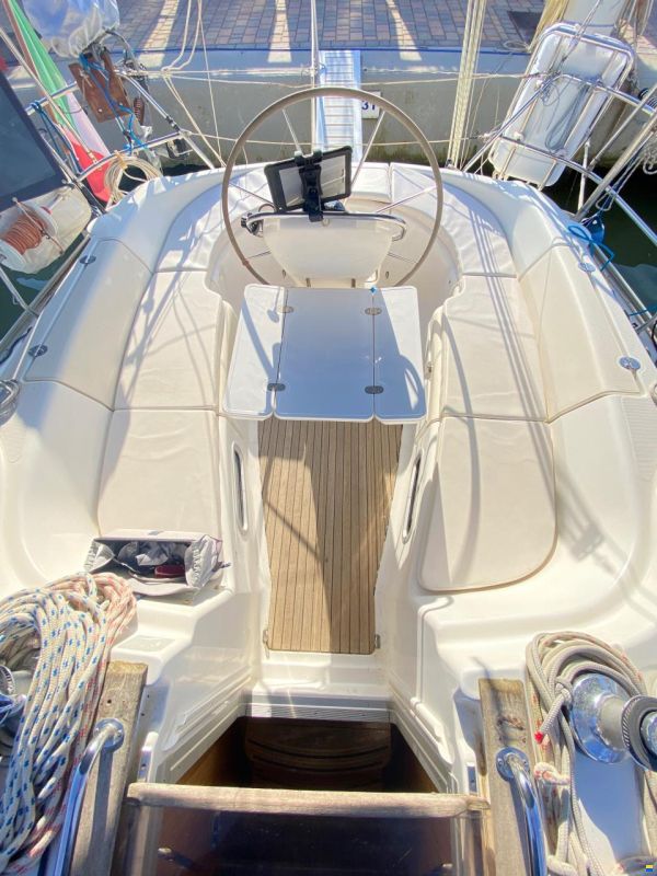 Bavaria 38 Cruiser
