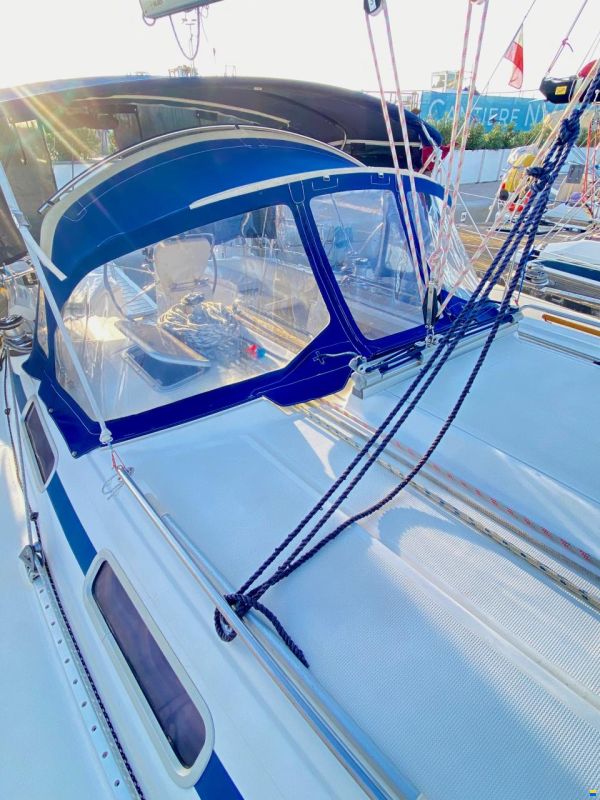 Bavaria 38 Cruiser