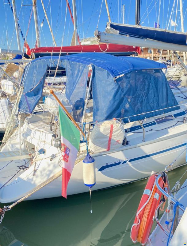 Bavaria 38 Cruiser