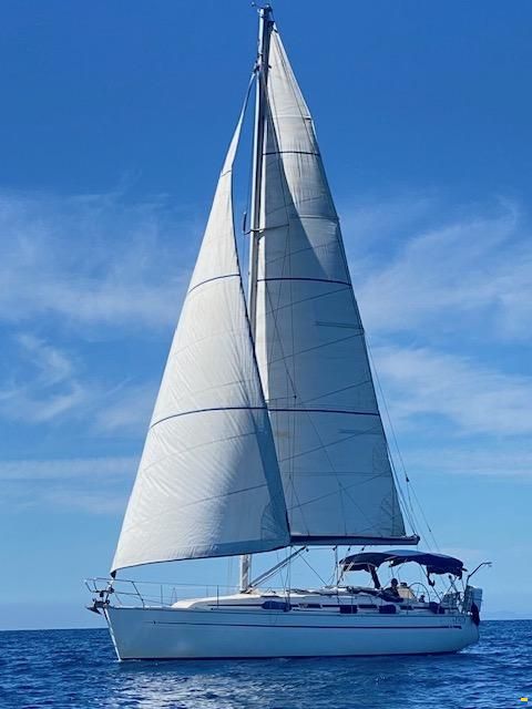 Bavaria 38 Cruiser