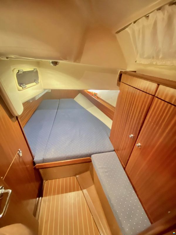Bavaria 38 Cruiser