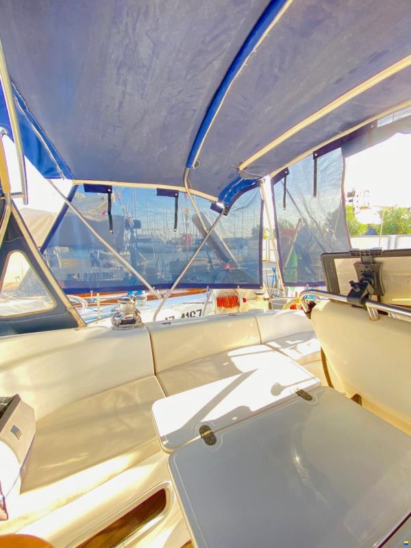 Bavaria 38 Cruiser