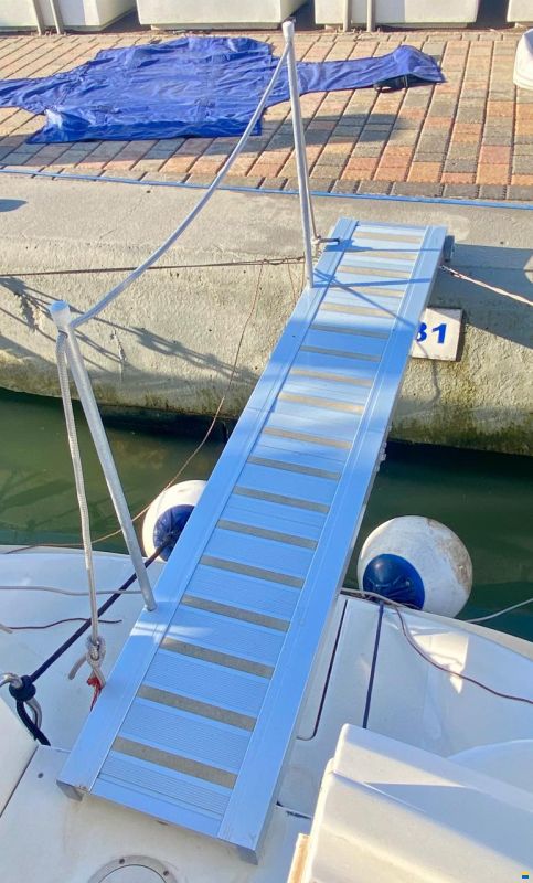 Bavaria 38 Cruiser